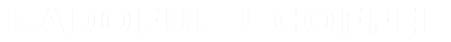 Kadofuku Coffee