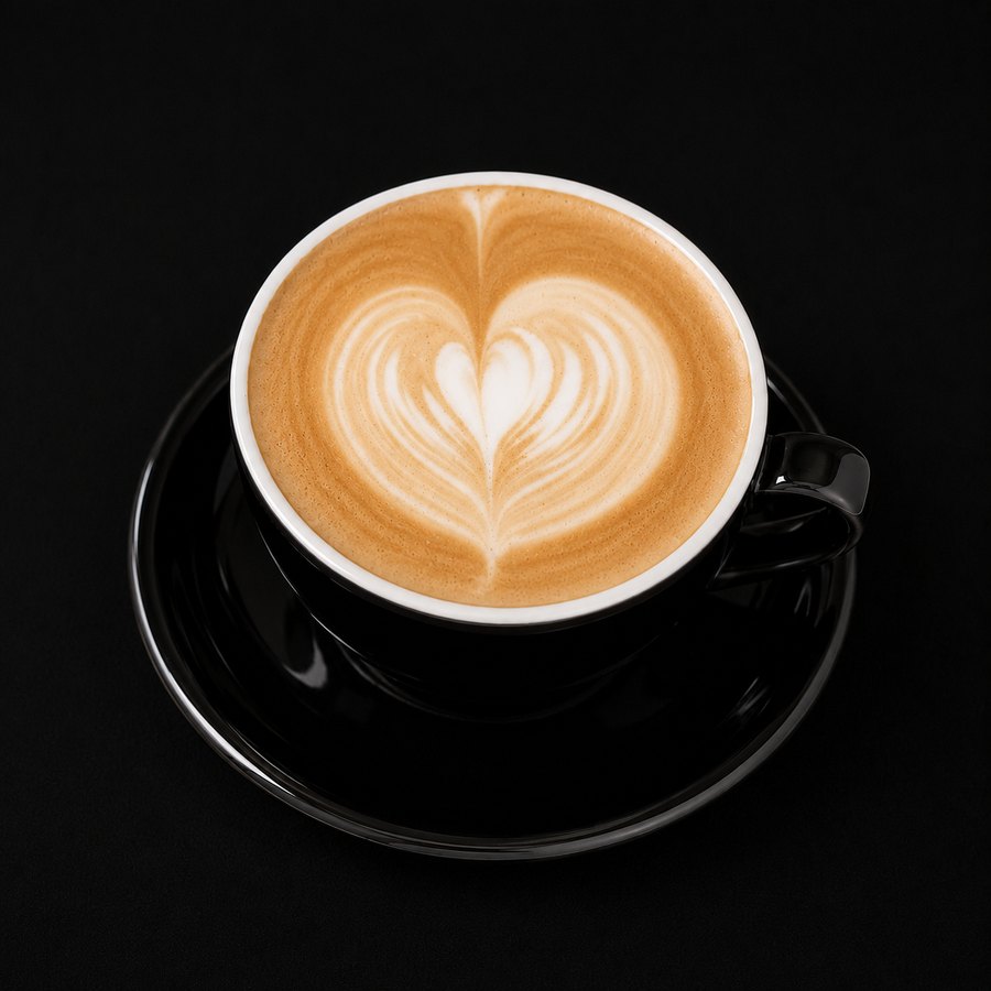 CAFE LATTE カフェラテ