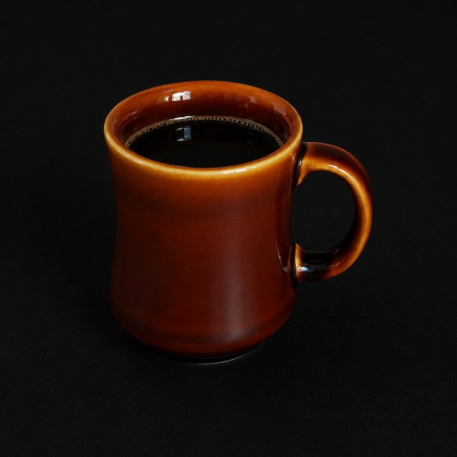 LONG BLACK ロングブラック